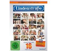 Lindenstraße - Collector's Box 16 - Folgen 781-83