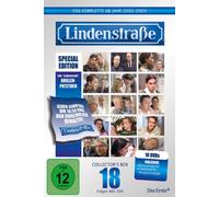 Lindenstraße - Collector's Box 18/Folgen 885-936