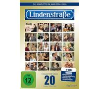 Lindenstraße - Collector's Box 20