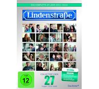 Lindenstraße - Collector's Box 27