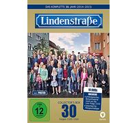 Lindenstraße - Collector's Box 30