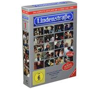 Lindenstraße - Lindenstraße - Das komplette 1. Jahr (Collector's Box, 11 DVDs)