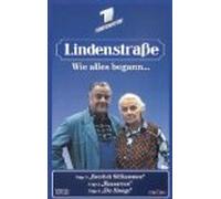 Lindenstraße - Wie alles begann 1-3