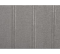 Linder, Tenda Doppia in Lino, Grigio (Grau)