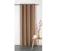 Linder Tenda doppia stuoia non fuoco, M1-135 x 240 cm, colore: tortora