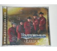 Linderos Del Norte - La Ruta Mas Corta