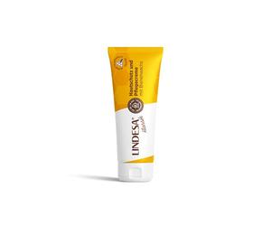 Lindesa Dr. Matzel Medical - Crema protettiva e cura della pelle con cera d'api, 60 ml