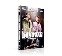 L'indésirable Monsieur Donovan