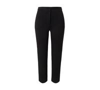 Lindex Pantaloni chino 'Diana' nero Donna Lindex 38