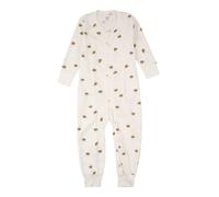 Lindex Pigiama 'Bumblebee' crema / curry / nero / offwhite Bambini Lindex 98