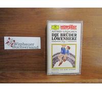 Lindgren,Astrid - Die Brüder Löwenherz,Folge 1