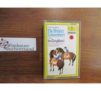 Lindgren,Astrid - Die Brüder Löwenherz,Folge 2