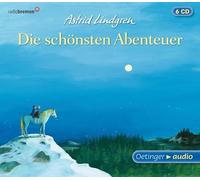 Lindgren,Astrid - Die Schönsten Abenteuer