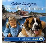 Lindgren,Astrid - Ferien auf Saltkrokan