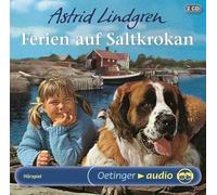 Lindgren,Astrid - Ferien auf Saltrokan