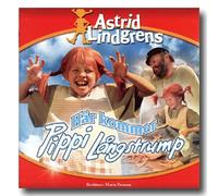 Lindgren, Astrid - Har Kommer Pippi Langstrump