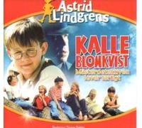 Lindgren Astrid - Kalle Blomkvist Maesterdetekti