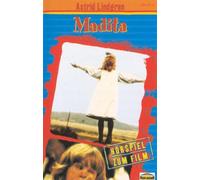 Lindgren,Astrid - Madita