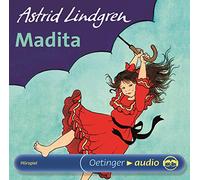 Lindgren,Astrid - Madita