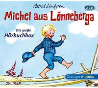 Lindgren,Astrid - Michel aus Lönneberga-die Groß