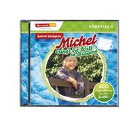 Lindgren,Astrid - Michel Bringt die Welt in Ordnung