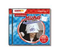 Lindgren,Astrid - Michel in der Suppenschüssel (Hörspiel)