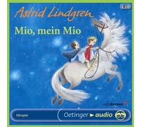 Lindgren,Astrid - Mio,Mein Mio
