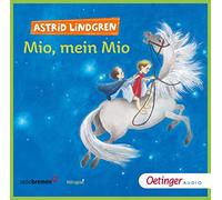 Lindgren,Astrid - Mio Mein Mio