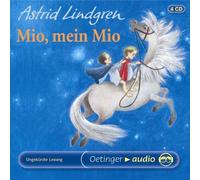 Lindgren,Astrid - Mio,Mein Mio