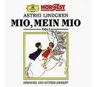Lindgren,Astrid - Mio,Mein Mio Folge 1