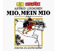 Lindgren,Astrid - Mio,Mein Mio Folge 2