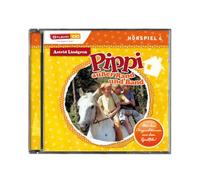 Lindgren,Astrid - Pippi Außer Rand und Band