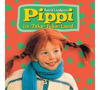 Lindgren,Astrid - Pippi in Taka-Tuka-Land