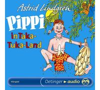 Lindgren,Astrid - Pippi in Taka-Tuka-Land