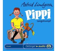 Lindgren,Astrid - Pippi Langstrumpf