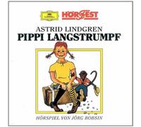Lindgren,Astrid - Pippi Langstrumpf