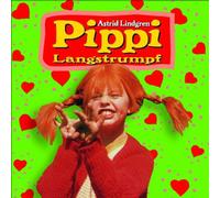 Lindgren,Astrid - Pippi Langstrumpf (Hörspiel Zum Film)