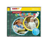 Lindgren,Astrid - Schulbeginn mit Astrid Lindgren