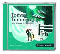 Lindgren,Astrid - Tomte Tummetott U.A.Geschich