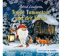 Lindgren,Astrid - Tomte Tummetott und der Fuchs