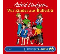 Lindgren,Astrid - Wir Kinder aus Bullerbü