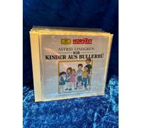 Lindgren,Astrid - Wir Kinder aus Bullerbü