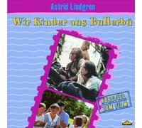 Lindgren,Astrid - Wir Kinder aus Bullerbü (Hörspiel Zum Film)