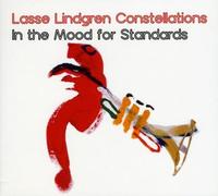 Lindgren, Lasse - In The Mood For Standards