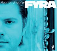 Lindgren, Magnus - Fyra