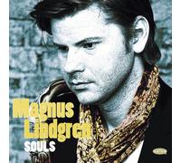 Lindgren, Magnus - Souls
