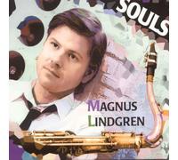 Lindgren, Magnus - Souls