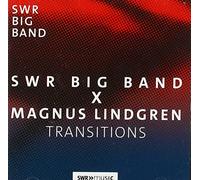 Lindgren,Magnus - Swr Big Band X Magnus Lindgren-Transitions