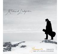 Lindgren, Richard - Memento 1994-2010 Best Of & Rare & Unreleased (3 CD)