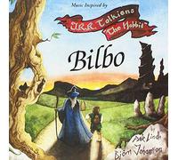 Lindh, Par/ Johansson, Bjorn - Bilbo